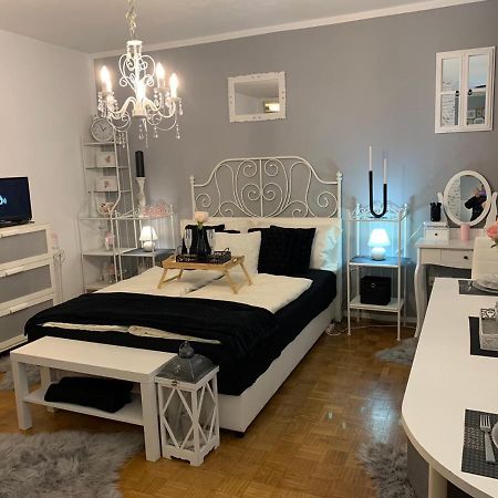 Apartment Lautus Марибор Экстерьер фото