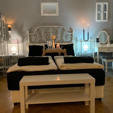 Apartment Lautus Марибор Экстерьер фото