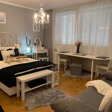 Apartment Lautus Марибор Экстерьер фото