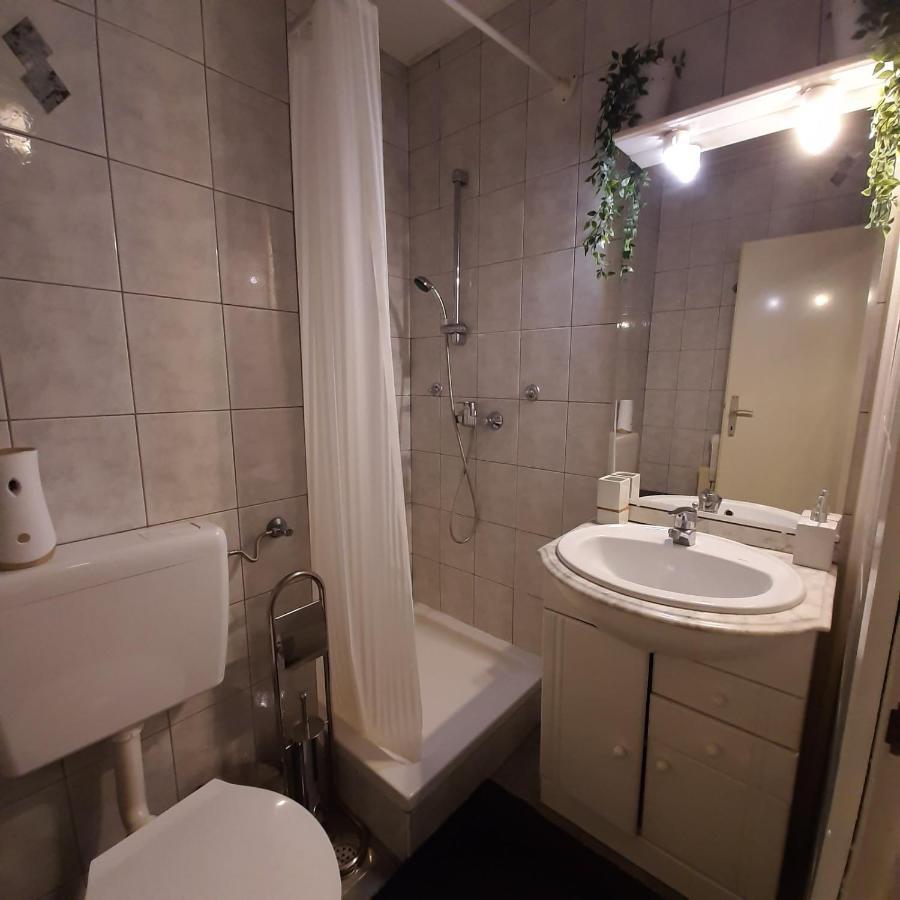 Apartment Lautus Марибор Экстерьер фото