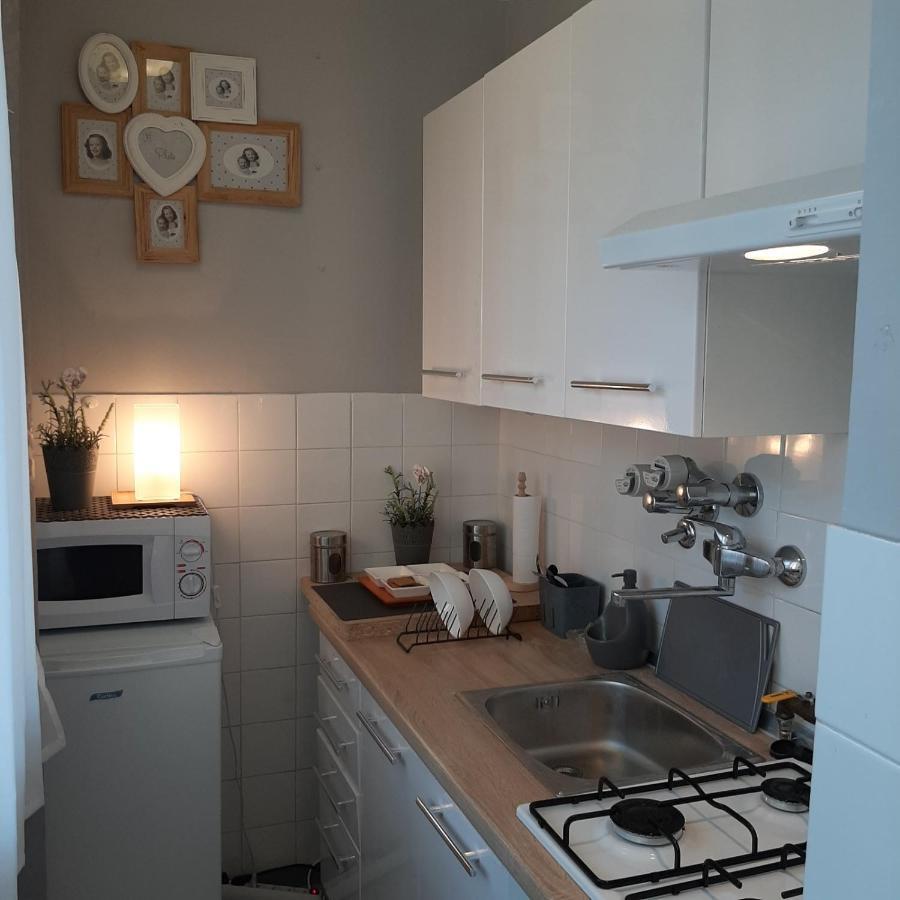 Apartment Lautus Марибор Экстерьер фото