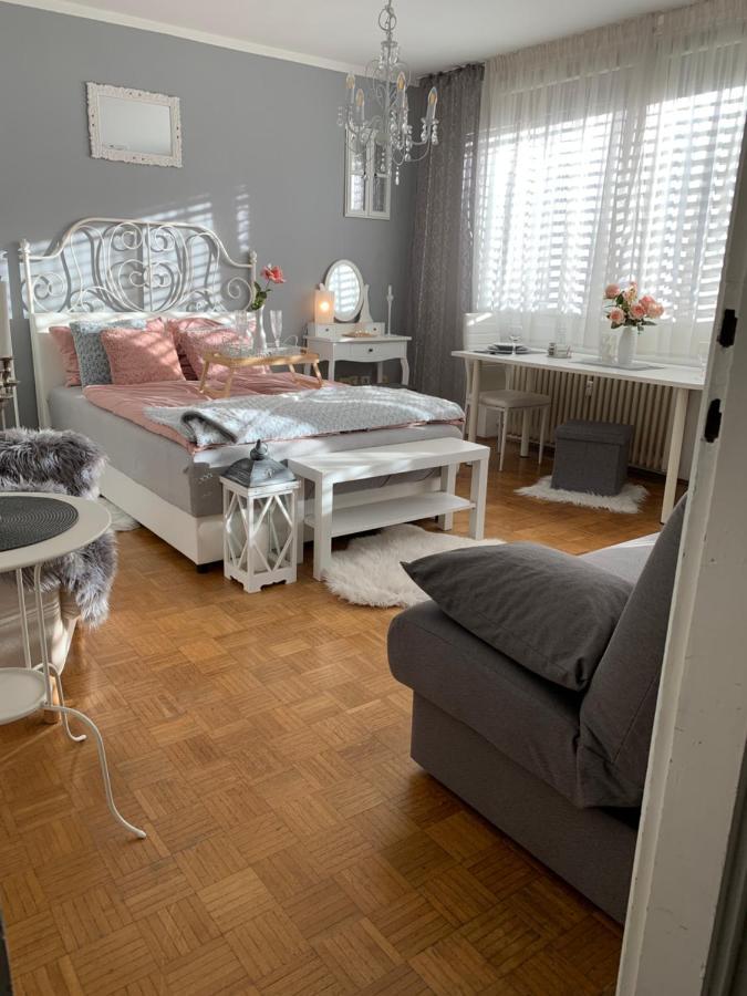 Apartment Lautus Марибор Экстерьер фото