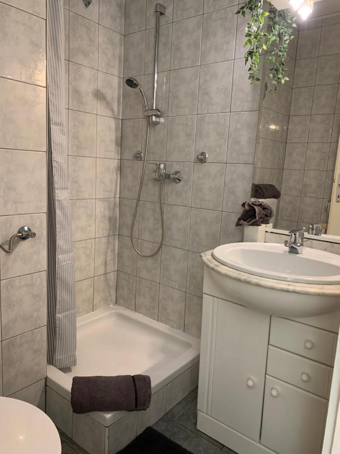 Apartment Lautus Марибор Экстерьер фото
