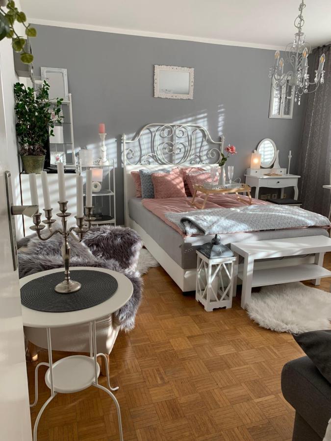 Apartment Lautus Марибор Экстерьер фото
