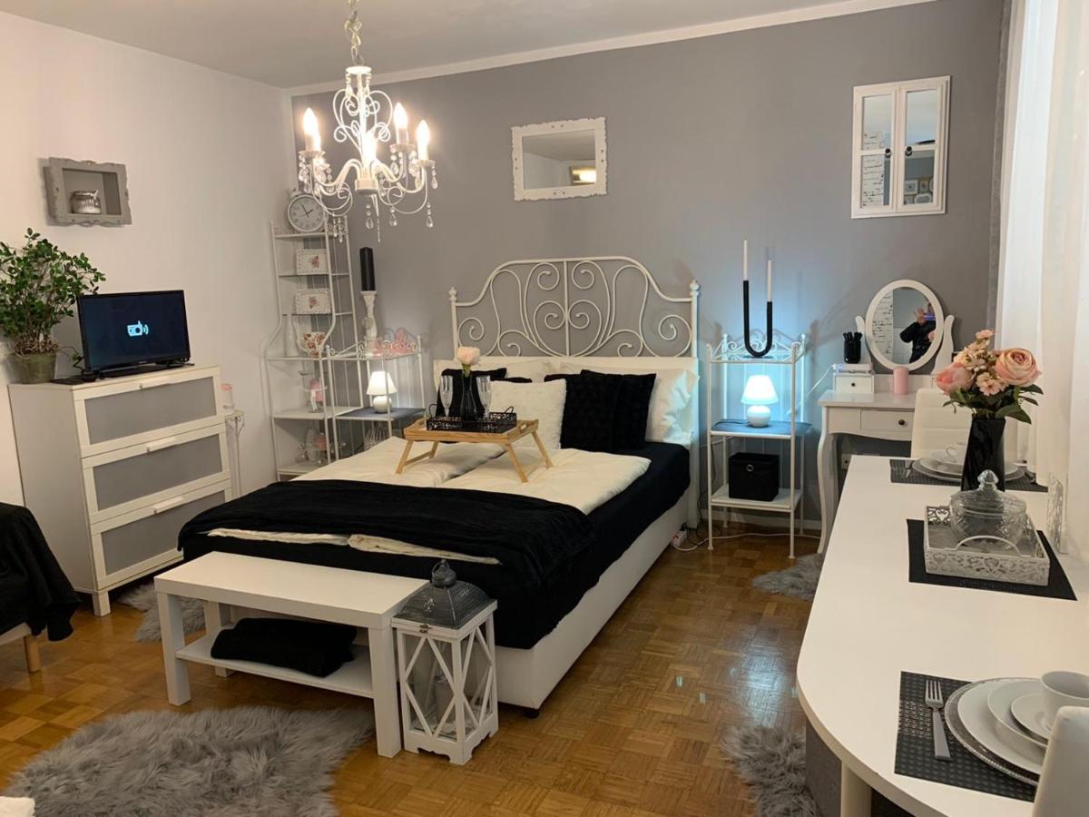 Apartment Lautus Марибор Экстерьер фото