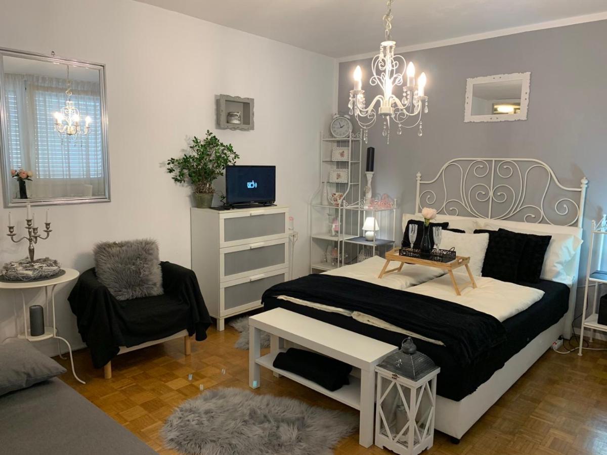 Apartment Lautus Марибор Экстерьер фото