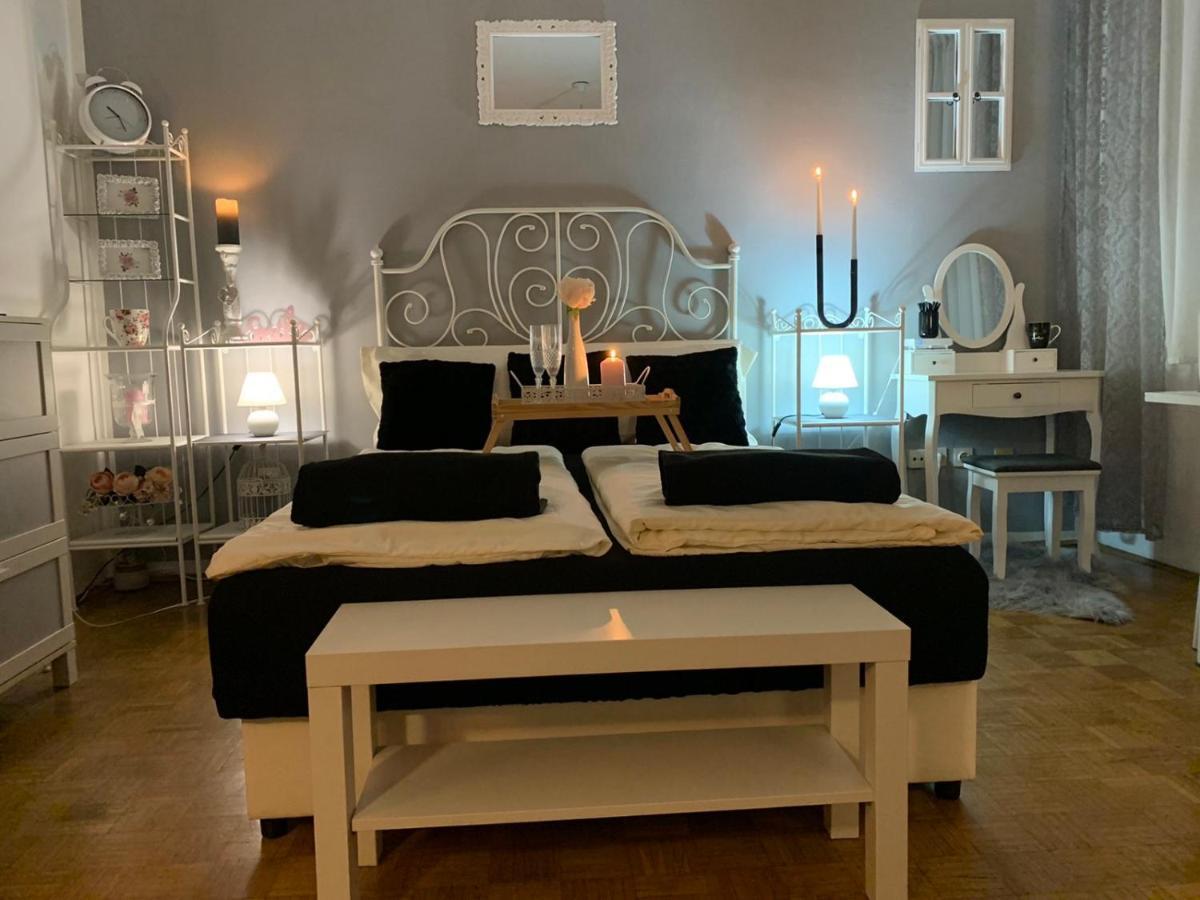 Apartment Lautus Марибор Экстерьер фото