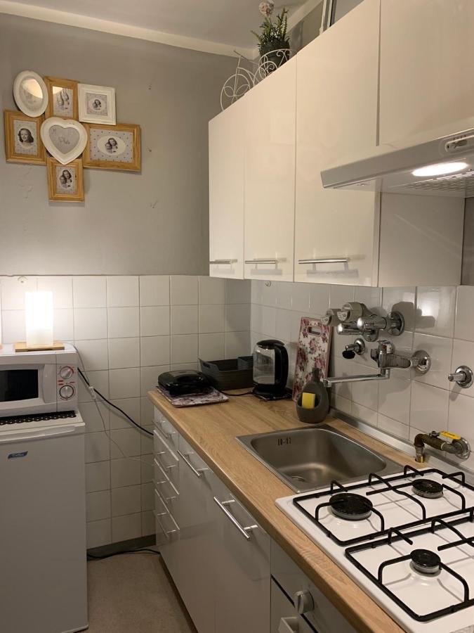 Apartment Lautus Марибор Экстерьер фото