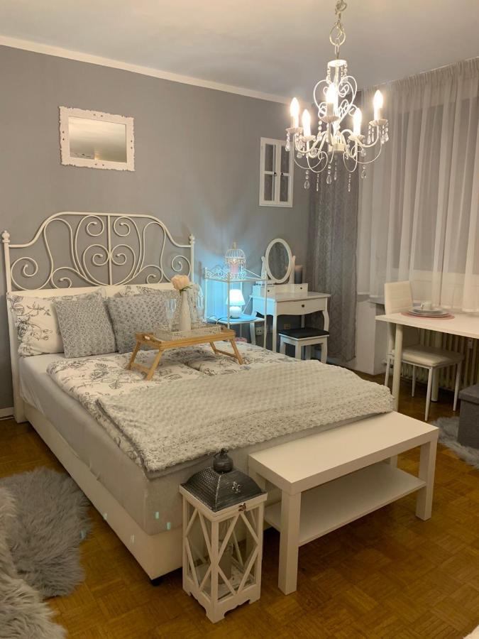 Apartment Lautus Марибор Экстерьер фото