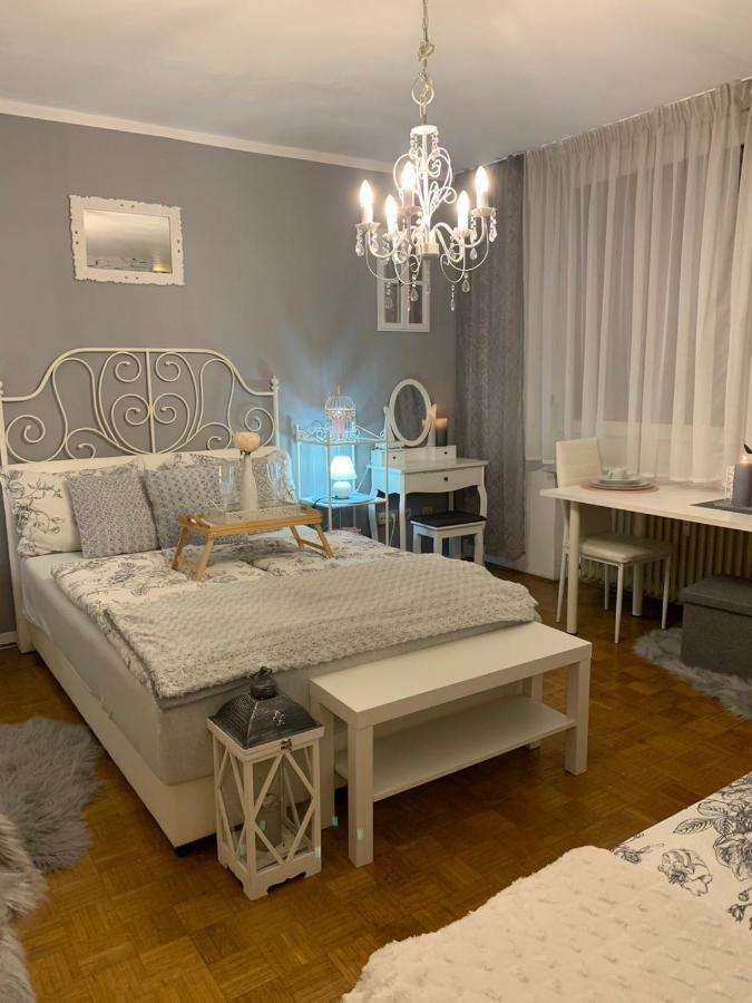 Apartment Lautus Марибор Экстерьер фото