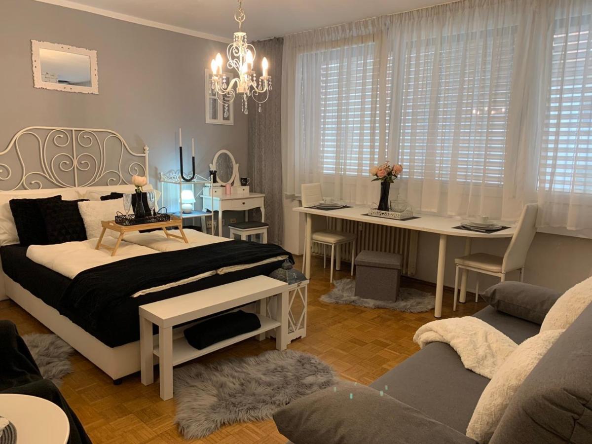 Apartment Lautus Марибор Экстерьер фото