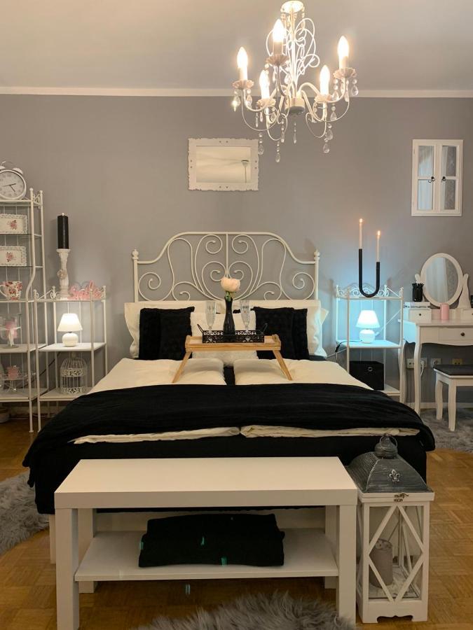Apartment Lautus Марибор Экстерьер фото