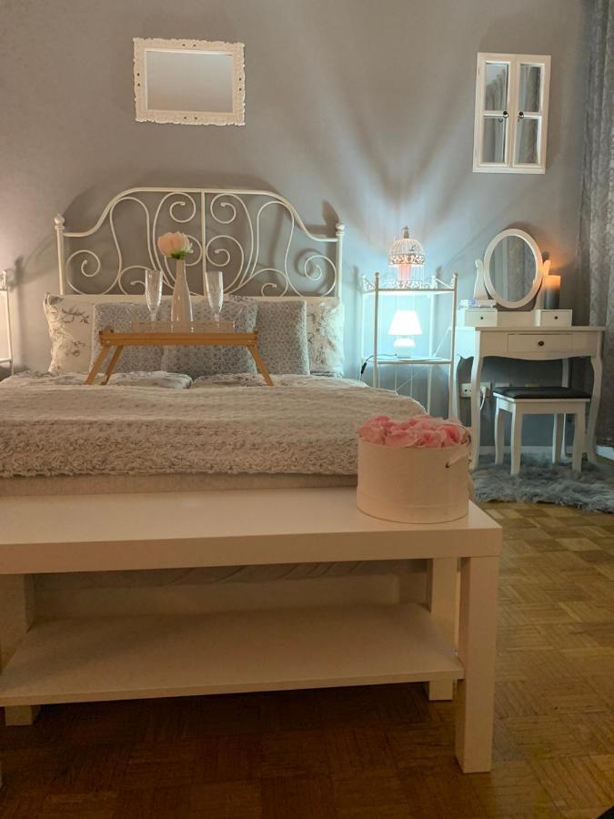 Apartment Lautus Марибор Экстерьер фото
