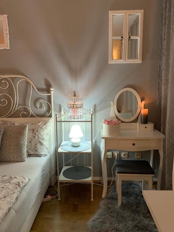 Apartment Lautus Марибор Экстерьер фото