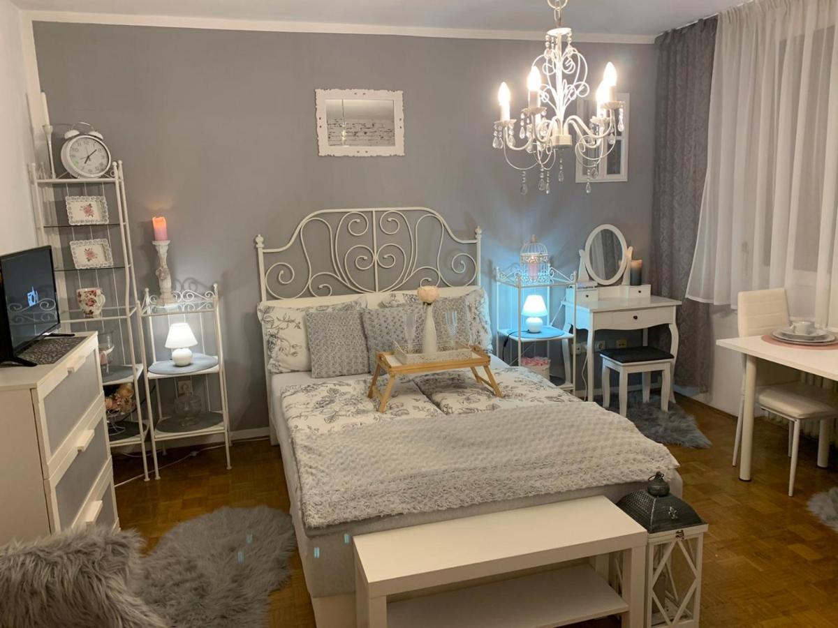 Apartment Lautus Марибор Экстерьер фото