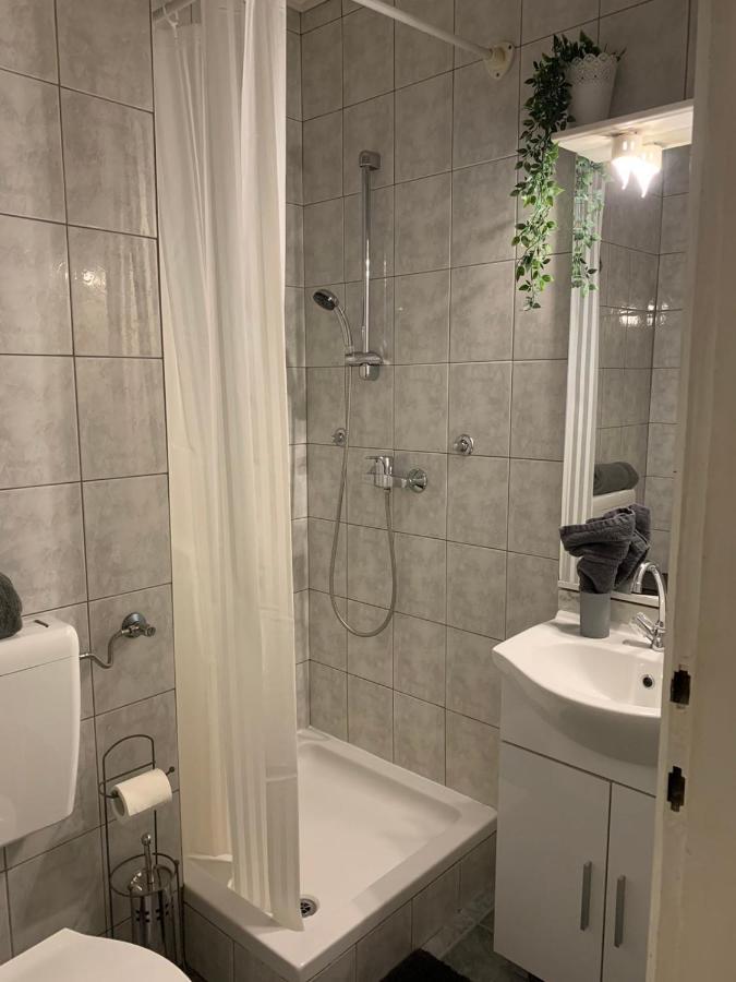 Apartment Lautus Марибор Экстерьер фото