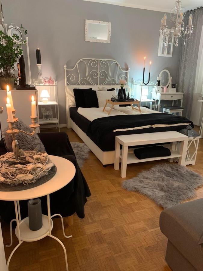 Apartment Lautus Марибор Экстерьер фото