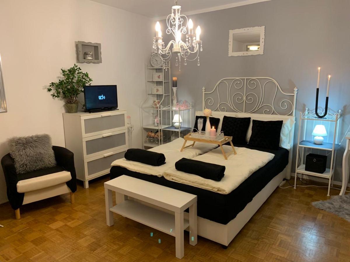 Apartment Lautus Марибор Экстерьер фото