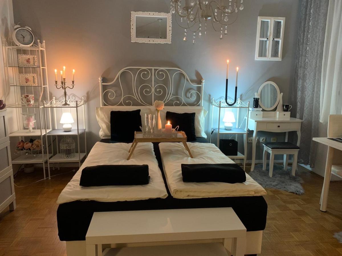 Apartment Lautus Марибор Экстерьер фото