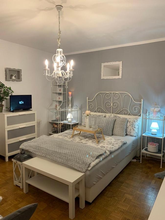 Apartment Lautus Марибор Экстерьер фото