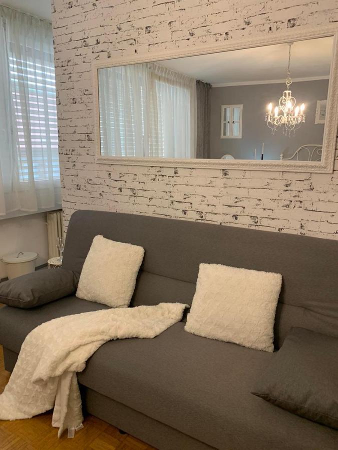 Apartment Lautus Марибор Экстерьер фото