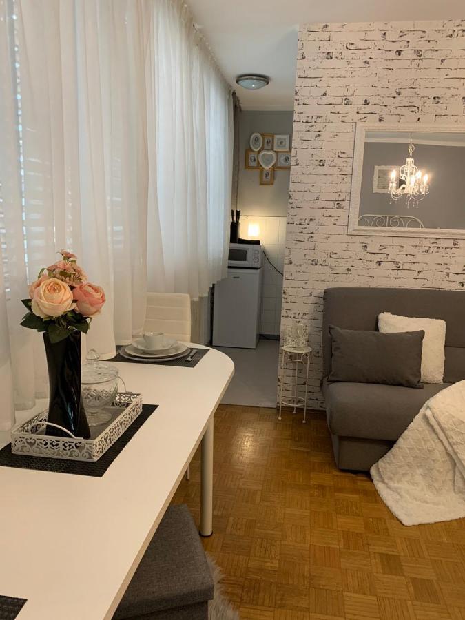 Apartment Lautus Марибор Экстерьер фото
