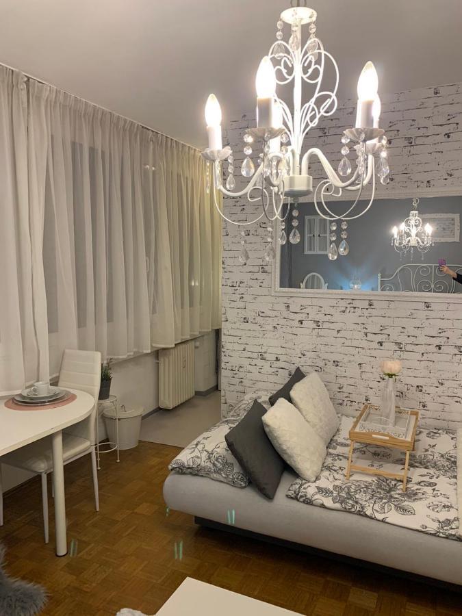 Apartment Lautus Марибор Экстерьер фото