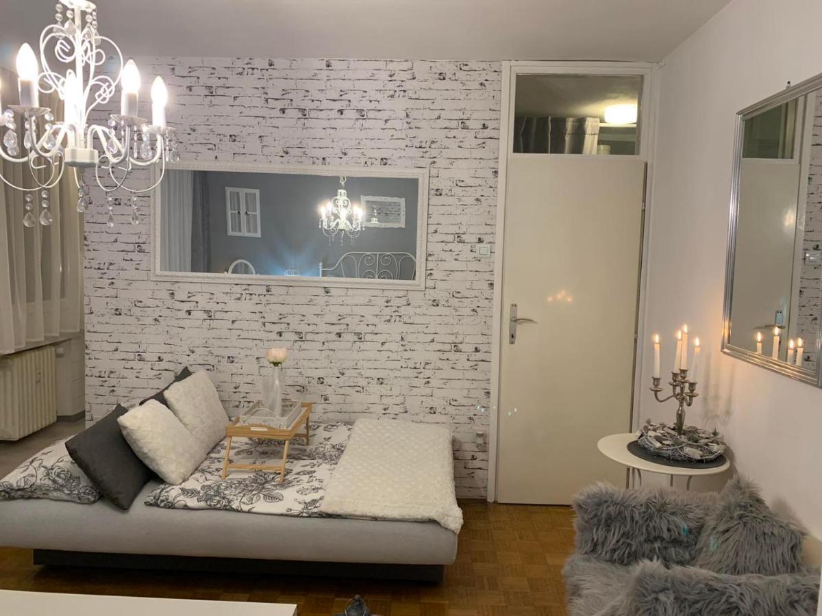 Apartment Lautus Марибор Экстерьер фото