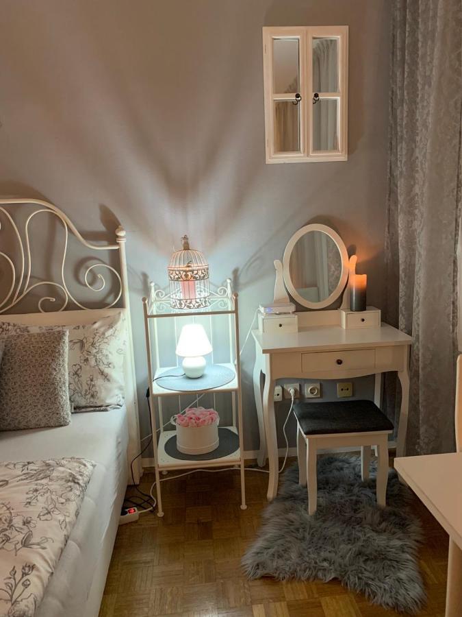 Apartment Lautus Марибор Экстерьер фото