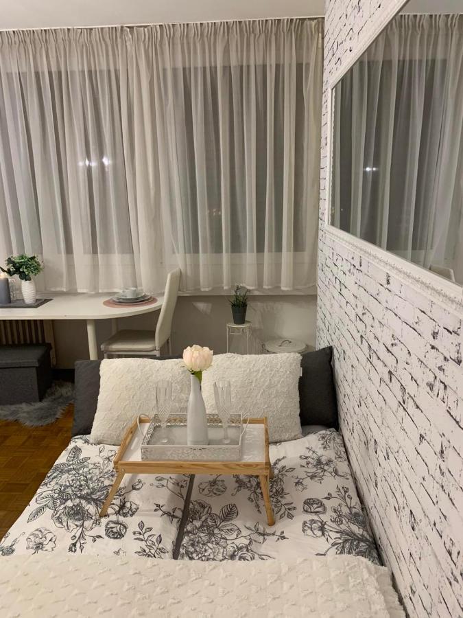 Apartment Lautus Марибор Экстерьер фото