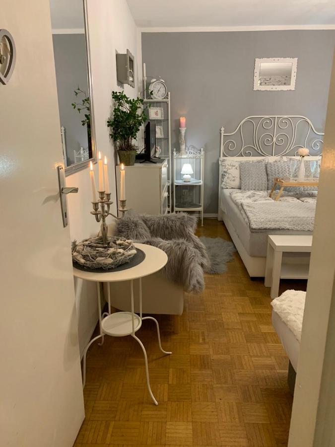 Apartment Lautus Марибор Экстерьер фото