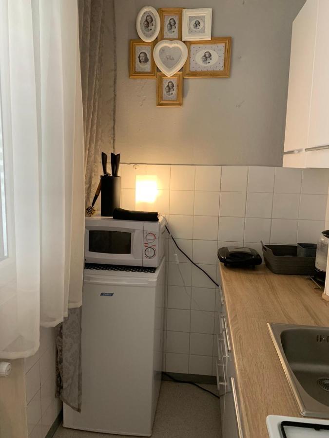 Apartment Lautus Марибор Экстерьер фото