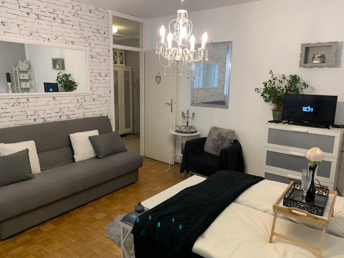 Apartment Lautus Марибор Экстерьер фото