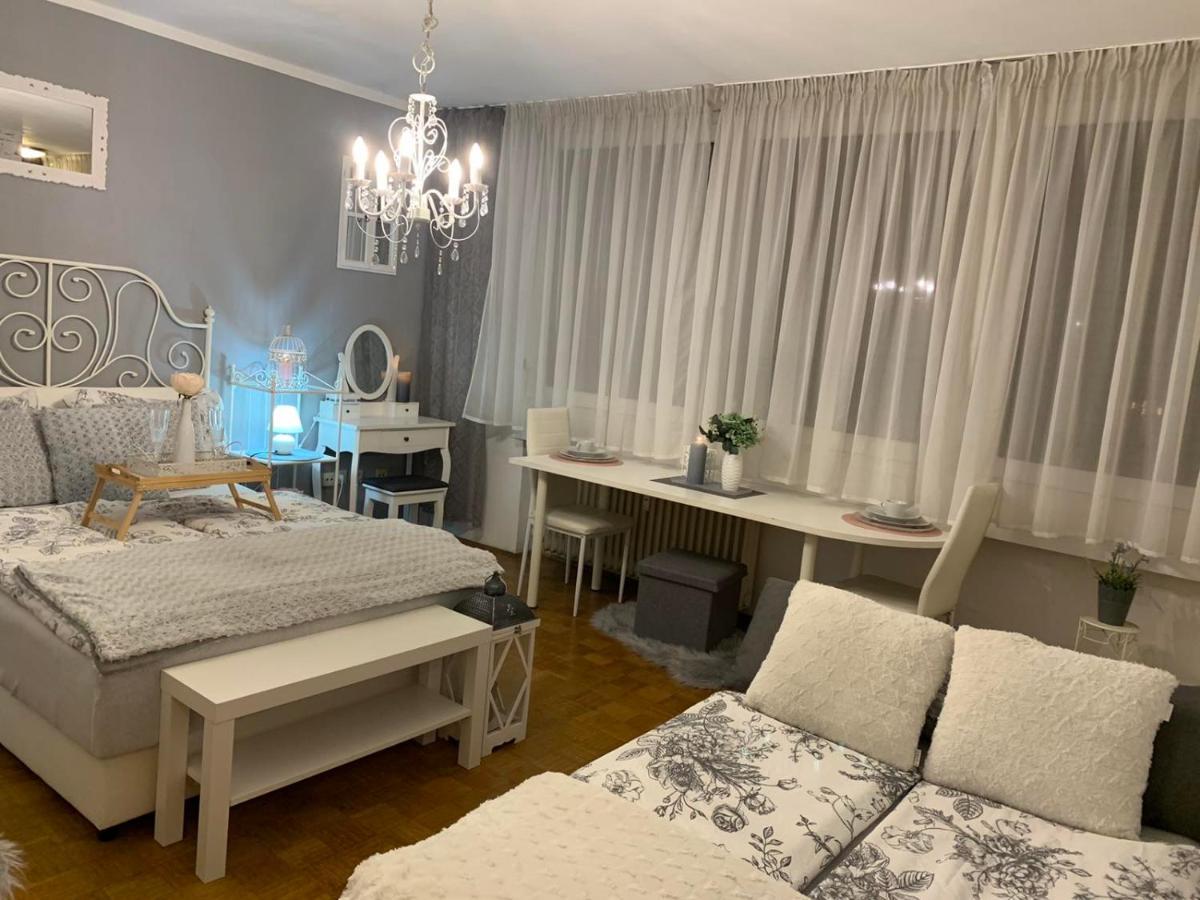 Apartment Lautus Марибор Экстерьер фото