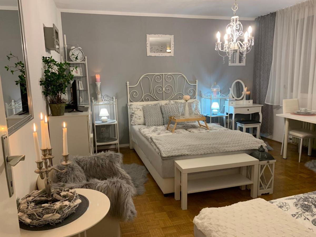 Apartment Lautus Марибор Экстерьер фото