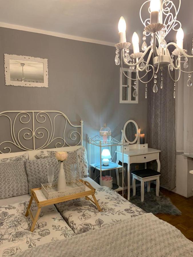 Apartment Lautus Марибор Экстерьер фото